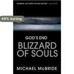 Blizzard of Souls 9781905005765 Michael Mcbride, Boeken, Verzenden, Zo goed als nieuw, Michael Mcbride