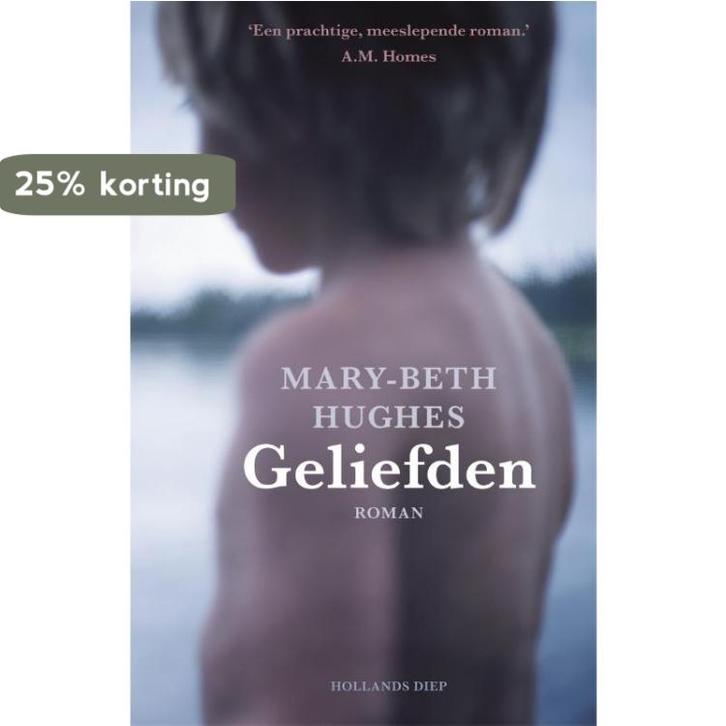 De geliefden 9789048841431 Mary-Beth Hughes, Boeken, Romans, Gelezen, Verzenden