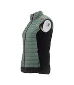 Cmp Bodywarmer in maat S Groen | 10% korting, Cmp, Verzenden, Zo goed als nieuw, Groen