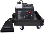 QTX UMBRA-1200 Professionele Low Mist Generator 1200 Watt, Muziek en Instrumenten, Licht en Laser, Verzenden, Nieuw, Rookmachine