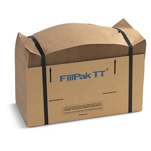 Papier voor  de Fillpak TT 70g/m² 360m, Zakelijke goederen, Partijgoederen en Retail | Verpakking en Verzending, Verzenden