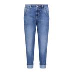 MAC • blauwe jeans Rich • 36, Kleding | Dames, Broeken en Pantalons, Nieuw, MAC, Blauw, Maat 36 (S)
