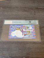 Nederland. - 10 Gulden - 1997 - Pick 99 (Zonder