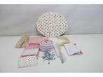 Janod Candy Chic - Houten Poppenwagen - Voor Poppen Tot 42, Verzenden, Zo goed als nieuw