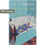 Jeeves And The Feudal Spirit 9780140281200 P.G. Wodehouse, Boeken, Verzenden, Gelezen, P.G. Wodehouse