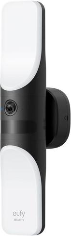 Eufy Wandlicht met Camera -, Verzenden, Nieuw