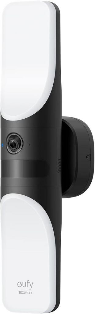 Eufy Wandlicht met Camera -, Doe-het-zelf en Verbouw, Alarmsystemen, Verzenden