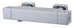 Eco Rombo thermostatische douchemengkraan chroom, Verzenden, Nieuw
