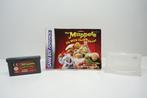 The Muppets: On With The Show! - AGB-AZMP-EUR Met garantie!, Ophalen of Verzenden, Zo goed als nieuw