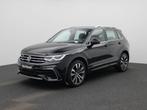 Zakelijke Lease |  Volkswagen Tiguan 1.4 TSI eHybrid R-Line, Auto's, Automaat, Stof, Gebruikt, Euro 6