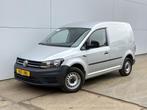 Volkswagen Caddy 1.4 TGI, Automaat, Gebruikt, Overige kleuren, Volkswagen