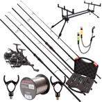 Ultimate Adventure Carp Set 12ft, Verzenden, Nieuw