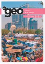 de Geo Wereld Studieboek Havo, Boeken, Verzenden, Nieuw
