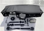 Dashboard + Airbags + Veiligheidsgordels Clio 5, Auto-onderdelen, Dashboard en Schakelaars, Verzenden, Gereviseerd, Renault
