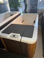WINTERACTIE – Luxe Showroommodel IJsbad (1 Persoon), Tuin en Terras, Bubbelbaden en Hottubs, Nieuw