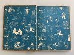 Kuifje 8 - De scepter van Ottokar (A47) - 1 Album - Eerste, Nieuw