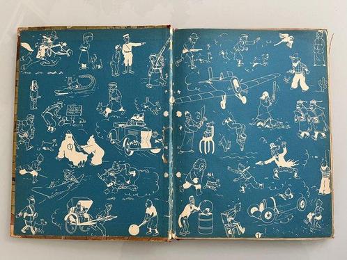 Kuifje 8 - De scepter van Ottokar (A47) - 1 Album - Eerste, Boeken, Stripboeken