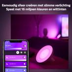 Philips Hue Bloom Tafellamp - White and Color Ambiance -, Verzenden, Zo goed als nieuw