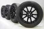 BMW X3 X4 G01 G02 618 18 inch velgen Pirelli Winterbanden Or, 18 inch, Gebruikt, Velg(en), Winterbanden