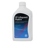 Automatbakolie ATF 8HP S671.090.312 ZF Lifeguard Fluid 8..., Ophalen of Verzenden, Nieuw
