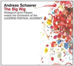 cd - Andreas Schaerer - Hildegard Lernt Fliegen* Meets Th..., Verzenden, Zo goed als nieuw