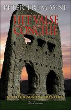 Het valse concilie / Zuster Fidelma / 17 9789086060443, Verzenden, Zo goed als nieuw, Peter Tremayne