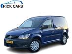 Volkswagen Caddy 2.0 TDI 102PK L1H1 AUTOMAAT, Automaat, Stof, Gebruikt, Overige kleuren