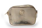 Mexx Tas Goud | 10% extra korting, Verzenden, Zo goed als nieuw