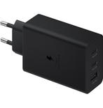 Samsung USB-C Adapter 65W Trio - EP-T6530 (Accessoires), Verzenden, Nieuw
