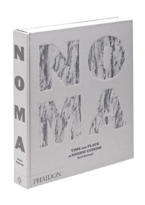 Noma 9789021549859 René Redzepi, Boeken, Kookboeken, Zo goed als nieuw, Verzenden