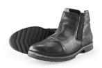 Remonte Chelsea Boots in maat 40 Zwart | 10% extra korting, Verzenden, Zwart, Overige typen, Remonte