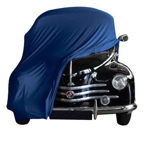 Autohoes passend voor Renault 4CV binnen BESTE PASVORM cover, Auto diversen, Autohoezen, Op maat, Nieuw, Ophalen of Verzenden