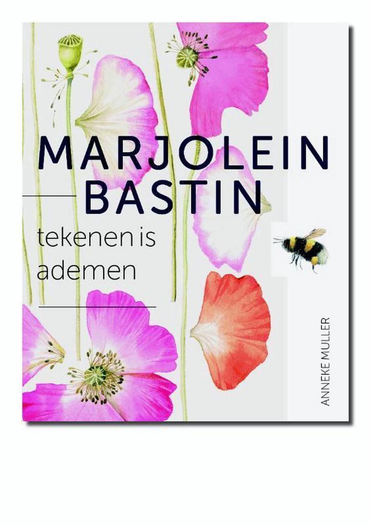Marjolein Bastin 9789462620360 Anneke Muller, Boeken, Kunst en Cultuur | Beeldend, Gelezen, Verzenden