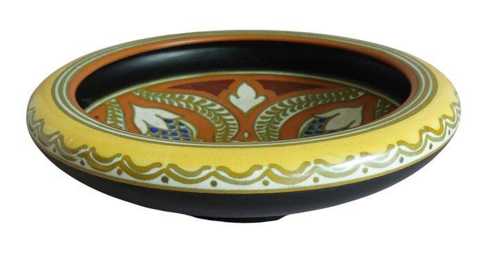 Gouda Holland - Kom - Aardewerk, Antiek en Kunst, Antiek | Glas en Kristal