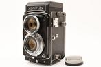 Konica Koniflex II 6x6 Hexanon 3,5/85mm | Twin lens reflex, Audio, Tv en Foto, Fotocamera's Analoog, Nieuw