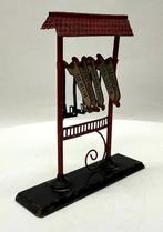 Zeldzaam Bing (Gebrüder Bing, Nürnberg) stations-wegwijzer