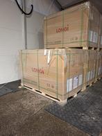 36x Zonnepaneel Longi, LR5-54HPH-415M, Nieuw