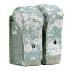 Molle pouch utility big. Diverse kleuren, Verzenden, Nieuw