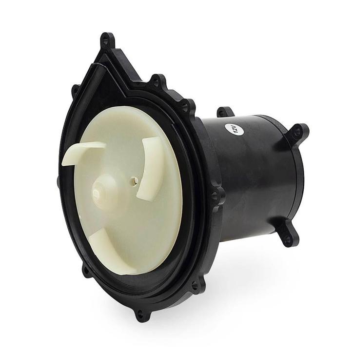 Motor Set 12V 07-99-082 voor Albin Pump Stil Premium/Design, Watersport en Boten, Bootonderdelen, Nieuw, Ophalen of Verzenden