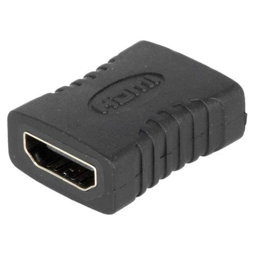 HDMI naar HDMI Koppelstuk - adapter, Muziek en Instrumenten, Kabels en Stekkers, Ophalen of Verzenden
