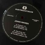 12 inch gebruikt - Johan Inkinen - Freakzone, Cd's en Dvd's, Vinyl Singles, Verzenden, Zo goed als nieuw