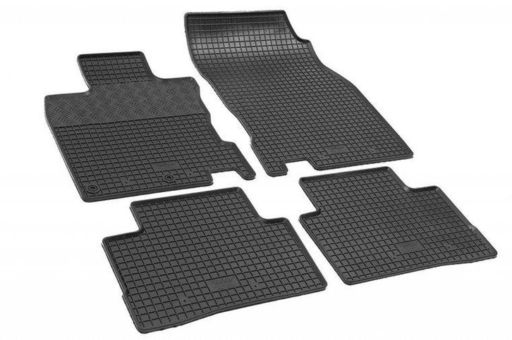 Rubber automatten Nissan Qashqai II 2014-2021, Auto-onderdelen, Interieur en Bekleding, Nieuw, Nissan, Verzenden