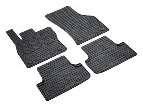 Rubber automatten VW Golf 7 & Golf 7 Variant | 2012-2020, Auto-onderdelen, Interieur en Bekleding, Nieuw, Volkswagen, Verzenden
