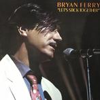 Bryan Ferry – Lets Stick Together, Ophalen of Verzenden, Nieuw in verpakking