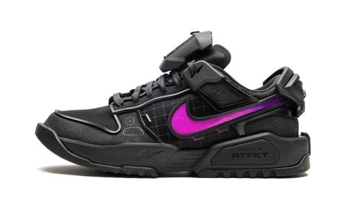 Nike Dunk x RTFKT Genesis Void - Maat 42 EU, Kleding | Heren, Schoenen, Ophalen of Verzenden