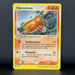 Pokémon Card - Charmeleon Holo #99 EX Dragon - Pokémon, Nieuw
