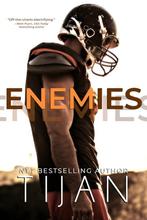 9781649377760 Enemies Tijan, Boeken, Verzenden, Nieuw, Tijan
