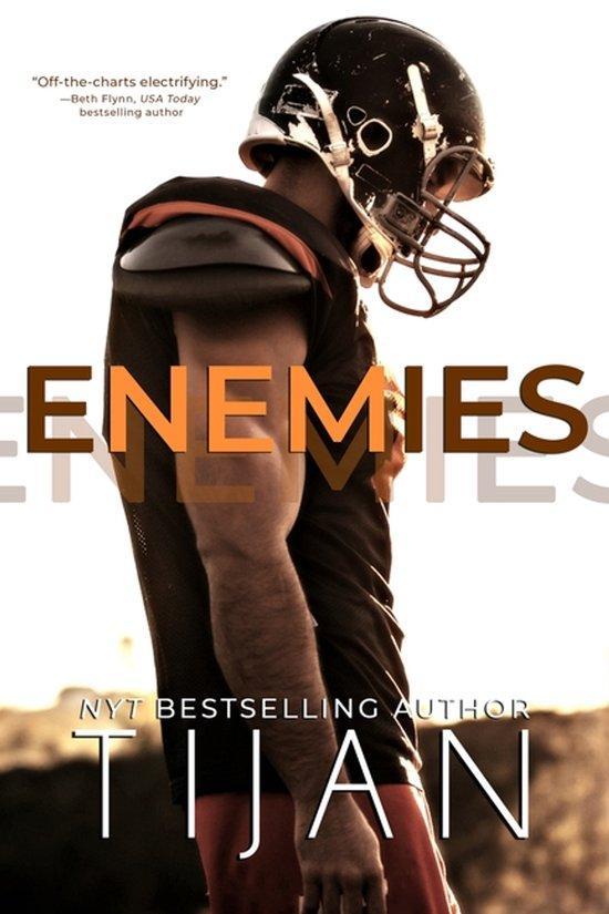 9781649377760 Enemies Tijan, Boeken, Romans, Nieuw, Verzenden