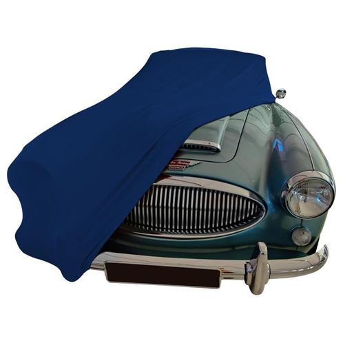 Autohoes passend voor Austin-Healey 3000 binnen BESTE, Auto diversen, Autohoezen, Op maat, Nieuw, Ophalen of Verzenden