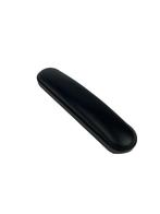 Armleuning Vermeiren Rolstoel Bobby/Jazz S50 - Zwart, Ophalen of Verzenden, Nieuw